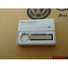Original VW Key Fob - 2GA087010