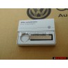 Original VW Key Fob - 2GA087010