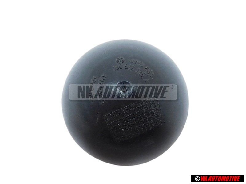 Original VW Protective Cap - 1J0512135A