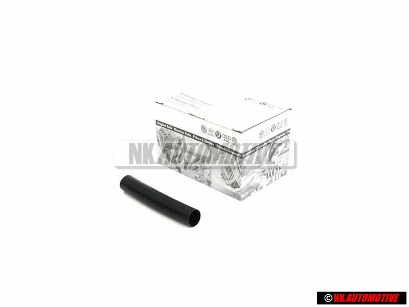 Original VW Cover Tension Wire Protective Hose Tube - 155871977
