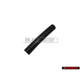 Original VW Cover Tension Wire Protective Hose Tube - 155871977
