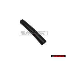 Original VW Cover Tension Wire Protective Hose Tube - 155871977