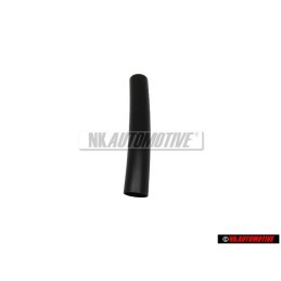 Original VW Cover Tension Wire Protective Hose Tube - 155871977