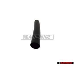 Original VW Cover Tension Wire Protective Hose Tube - 155871977