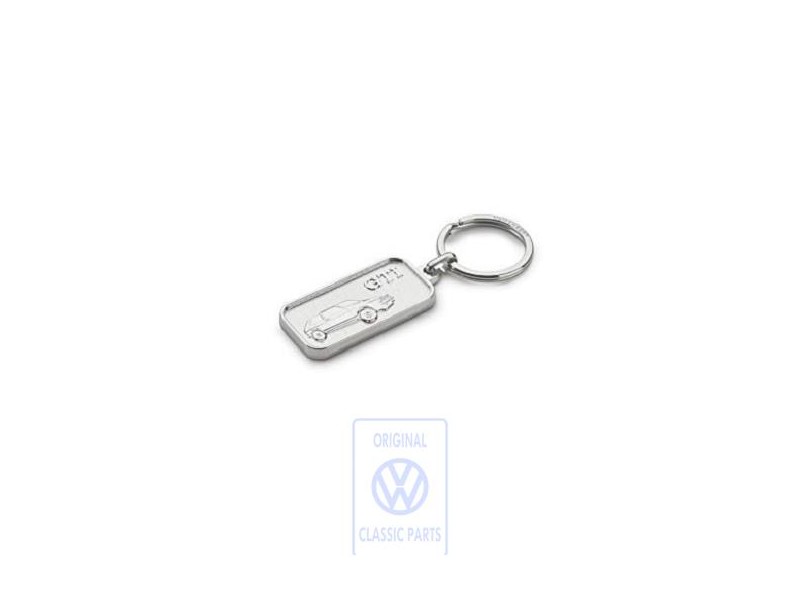 Original VW Key Fob - 5KA087010
