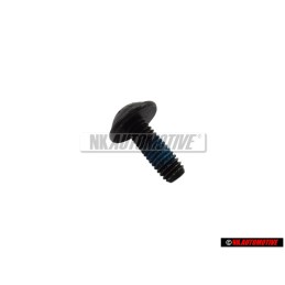 Original VW Oval Hexagon Socket Head Bolt - N 90780904
