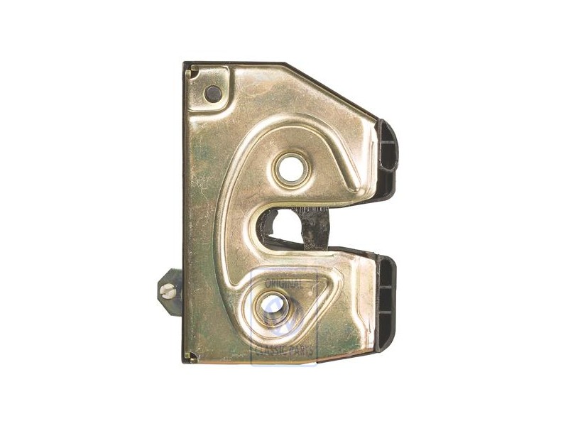 Original VW Lid Lock - 1H9827505