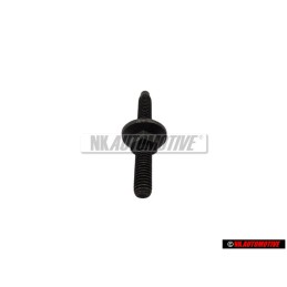 Original VW Double Collared Stud - N 90740401