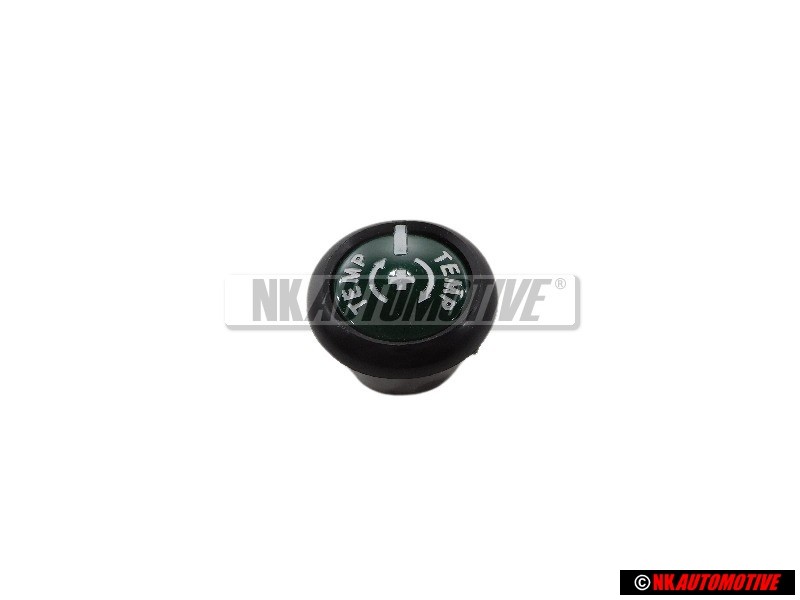 Original VW Switch Knob - 211963115A