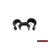 Original VW Retainer, Swivelling for Cable - 155971787B