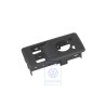 Original VW Switch Mounting Satin Black - 701959550 01C