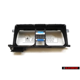 Original VW Instrument Housing For Clock And Trip Recorder - 161919053B