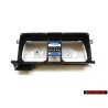 Original VW Instrument Housing For Clock And Trip Recorder - 161919053B