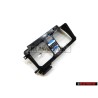 Original VW Instrument Housing For Clock And Trip Recorder - 161919053B