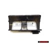 Original VW Instrument Housing For Clock And Trip Recorder - 161919053B
