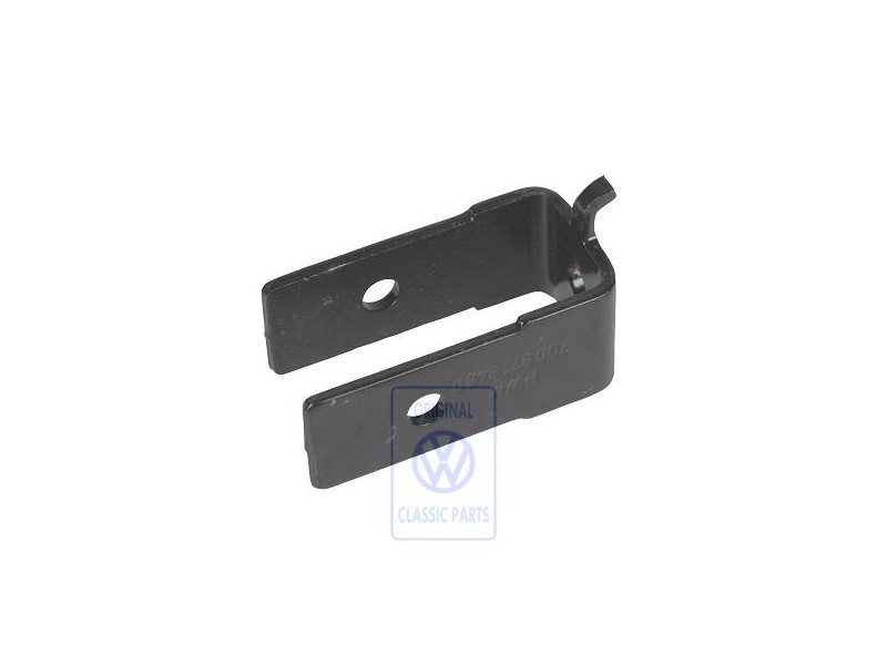 Original VW Cable Holder - 7D0971848D