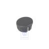 Original VW Cover Cap Anthracite - 1J0881171C 71N