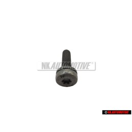 Original VW Socket Head Bolt With Hexagon Socket Head (Combination) - WHT000747