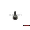 Original VW Socket Head Bolt With Hexagon Socket Head (Combination) - WHT000747