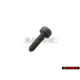 Original VW Socket Head Bolt With Hexagon Socket Head (Combination) - WHT000747