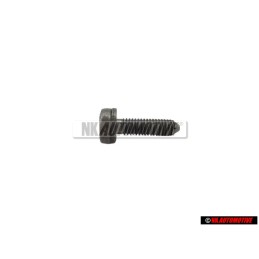 Original VW Socket Head Bolt With Hexagon Socket Head (Combination) - WHT000747