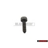 Original VW Socket Head Bolt With Hexagon Socket Head (Combination) - WHT000747
