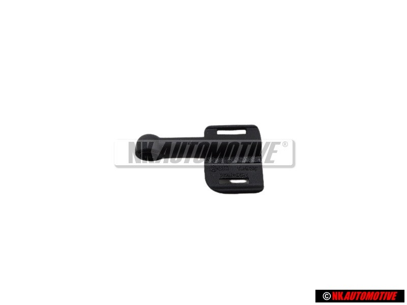 Original VW Clip - 6N0827637