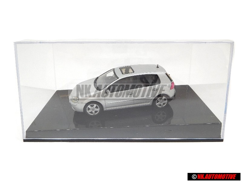 Original VW Toy Car - 1K0099300B A7W