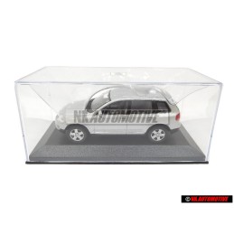 Original VW Toy Car - 7L0099300 A7W
