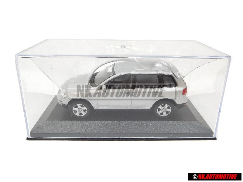 Original VW Toy Car - 7L0099300 A7W