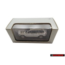 Original VW Toy Car - 7L0099300 A7W