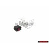 VW Classic Parts Emergency Warning Hazzard Light Switch RHD - 162953235