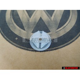 Original Audi Expanding Nut - 431807300D