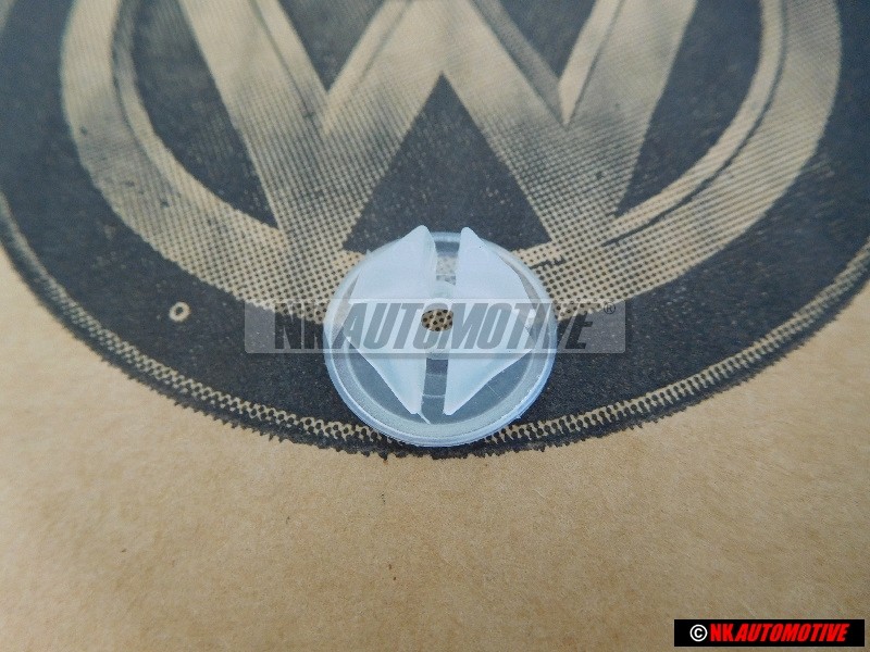 Original Audi Expanding Nut - 431807300D