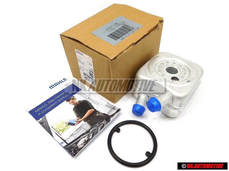 MAHLE Oil Cooler - CLC 45 000S