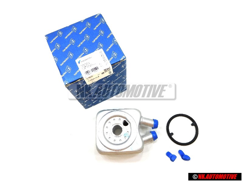 PIERBURG Engine Oil Cooler - 7.09269.27.0