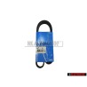 SKF Rear Axle Beam Bonded Rubber Bush - VKDS 451017