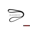 SKF Rear Axle Beam Bonded Rubber Bush - VKDS 451017