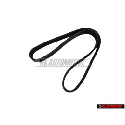 SKF Rear Axle Beam Bonded Rubber Bush - VKDS 451017