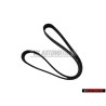 SKF Rear Axle Beam Bonded Rubber Bush - VKDS 451017