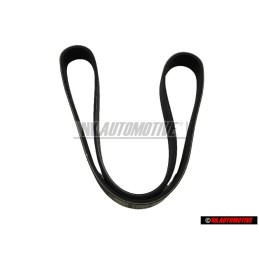 SKF Rear Axle Beam Bonded Rubber Bush - VKDS 451017