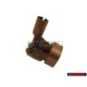 Original VW 1.1L 1.3L 4 Speed Selector Rod Guide - 171711211D