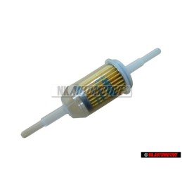HENGST Fuel Filter - H104WK