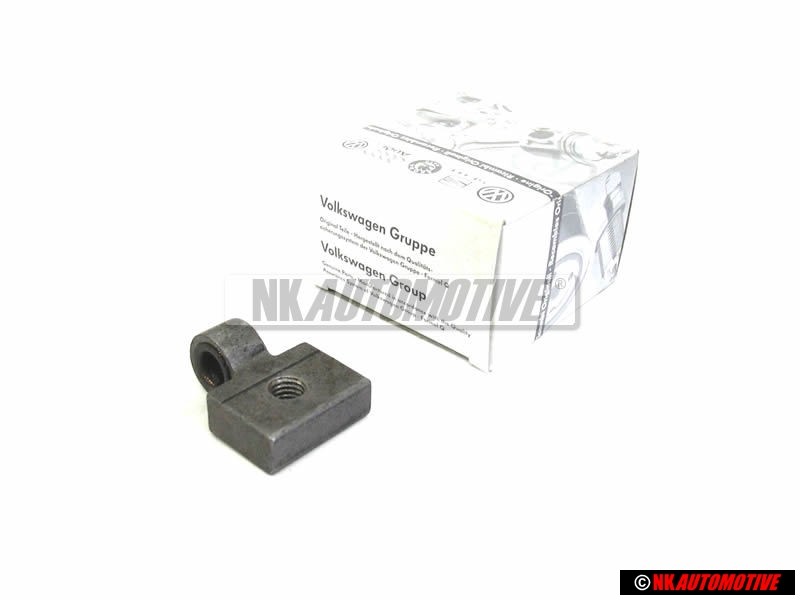 Original VW Door Hinge Half - 171831403B