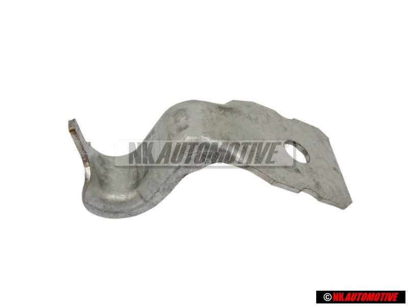 Original VW Retainer for Exhaust Pipe - 191253311