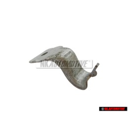 Original VW Retainer for Exhaust Pipe - 191253311