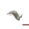 Original VW Retainer for Exhaust Pipe - 191253311