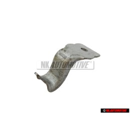 Original VW Retainer for Exhaust Pipe - 191253311