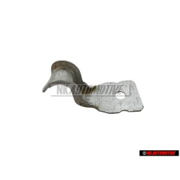 Original VW Retainer for Exhaust Pipe - 191253311