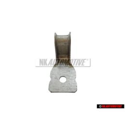 Original VW Retainer for Exhaust Pipe - 191253311